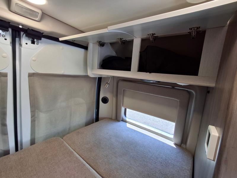 Thor Motor Coach Scope  2023