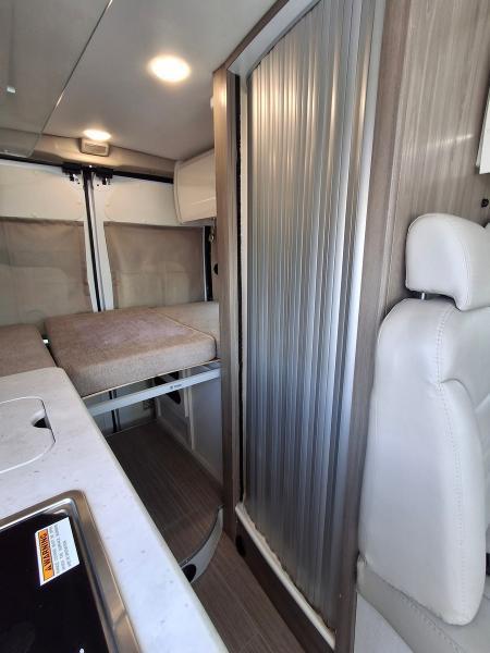 Thor Motor Coach Scope  2023