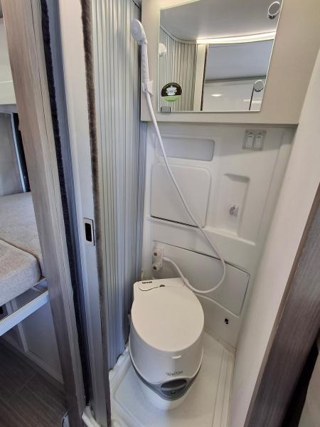 Thor Motor Coach Scope  2023