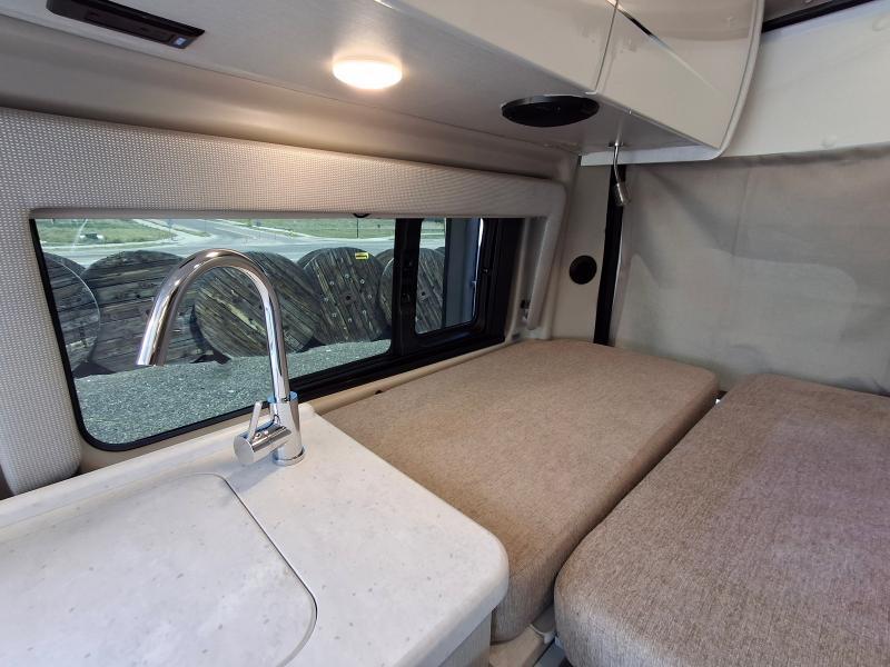 Thor Motor Coach Scope  2023