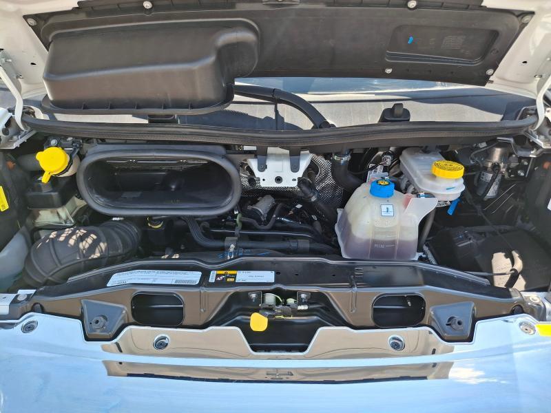 Thor Motor Coach Scope  2023