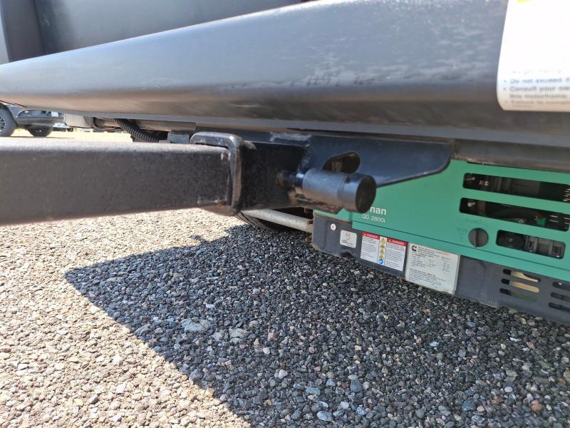 Thor Motor Coach Scope  2023