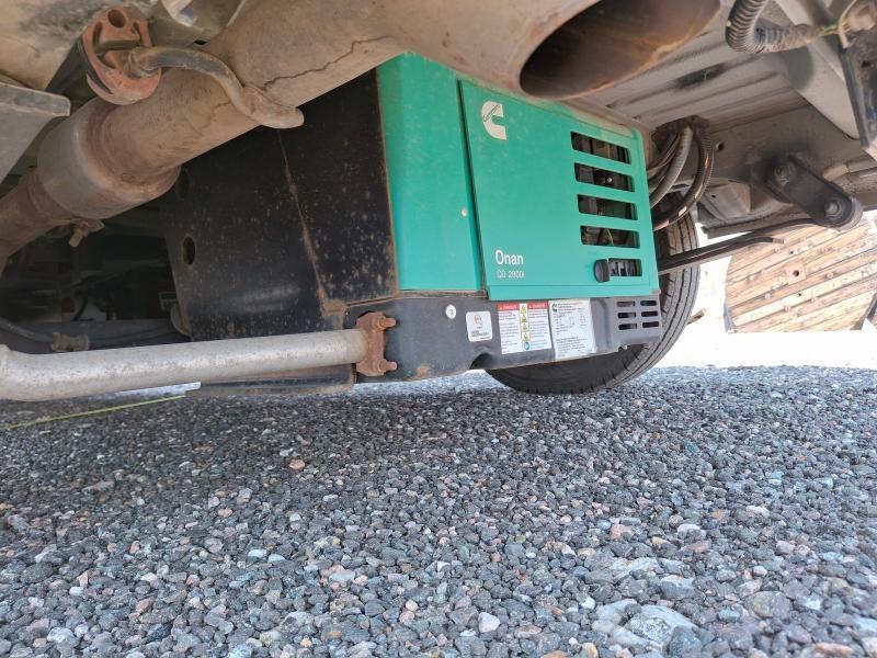 Thor Motor Coach Scope  2023