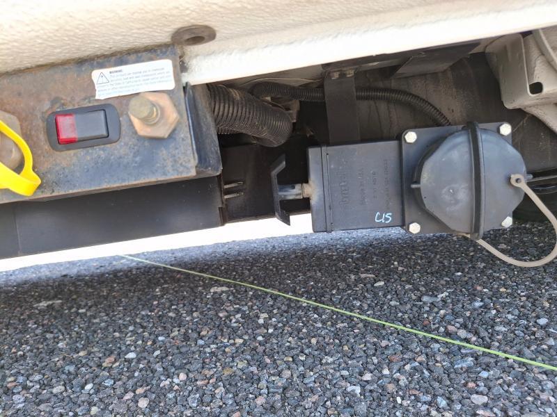 Thor Motor Coach Scope  2023