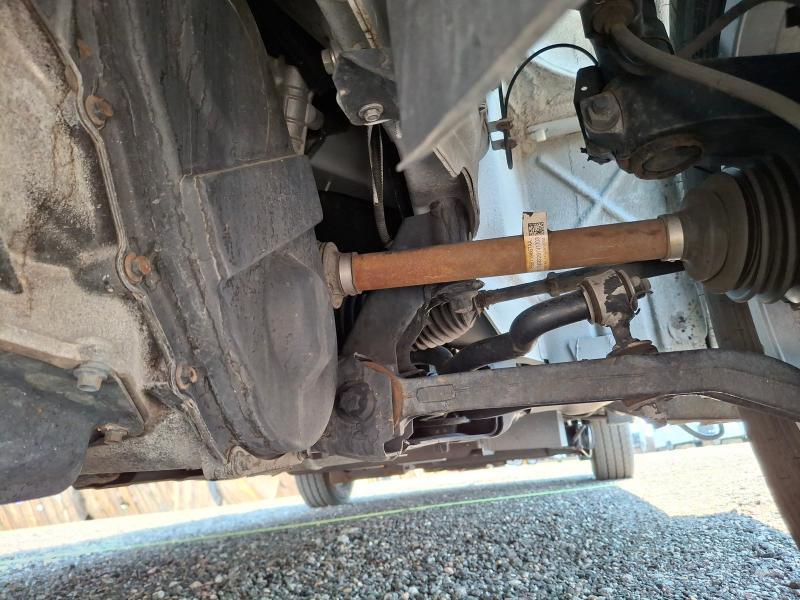 Thor Motor Coach Scope  2023