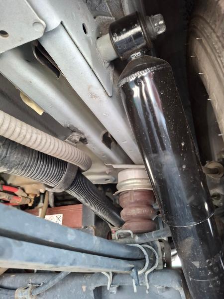 Thor Motor Coach Scope  2023