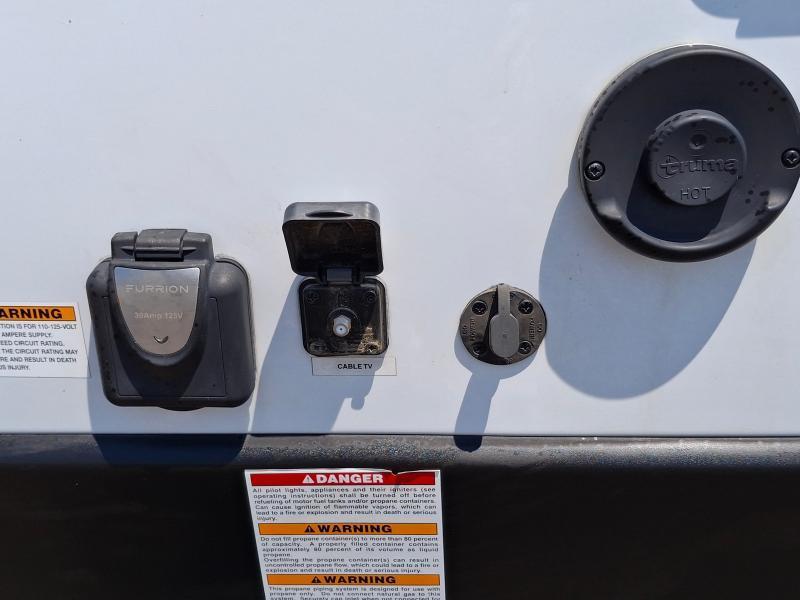 Thor Motor Coach Scope  2023