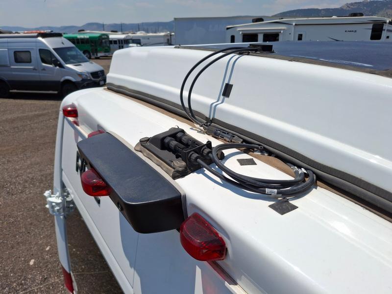 Thor Motor Coach Scope  2023