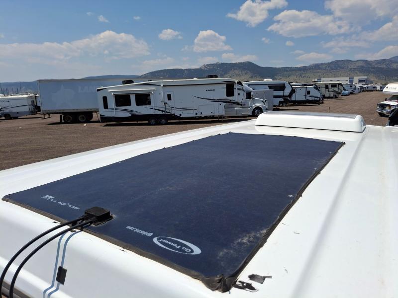 Thor Motor Coach Scope  2023