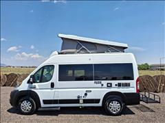 2023 Thor Motor Coach Scope 
