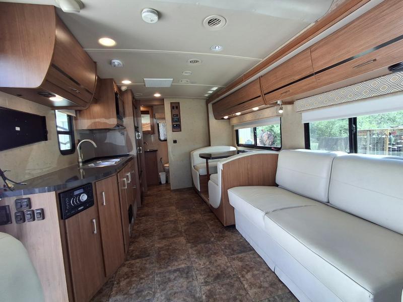 Winnebago Itasca  2014