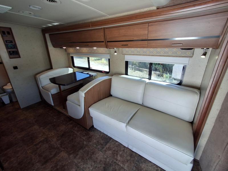 Winnebago Itasca  2014