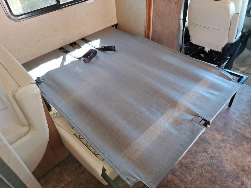 Winnebago Itasca  2014