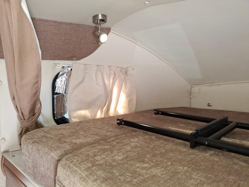 Winnebago Itasca  2014