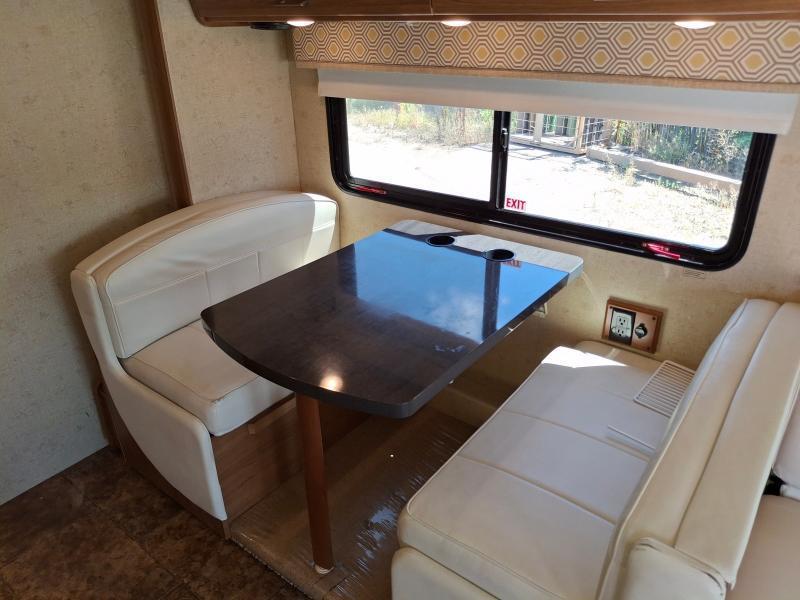 Winnebago Itasca  2014