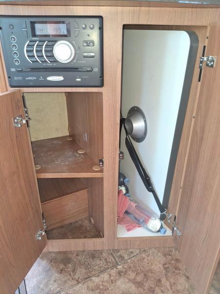 Winnebago Itasca  2014