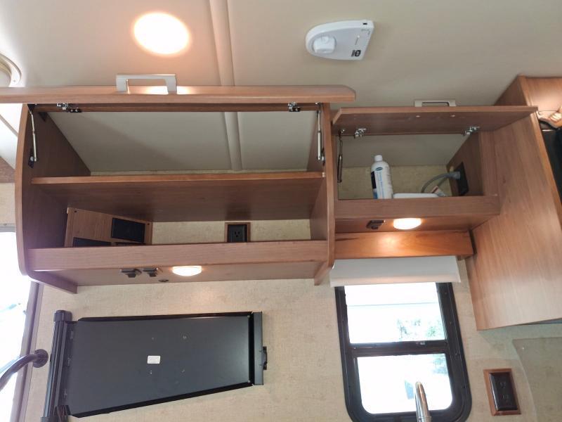 Winnebago Itasca  2014