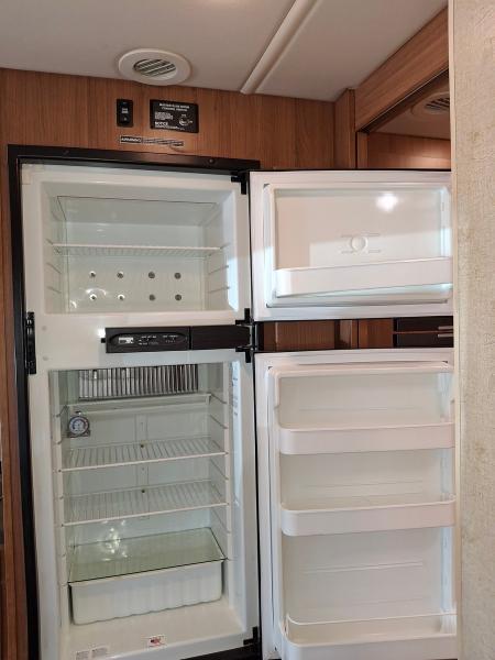 Winnebago Itasca  2014