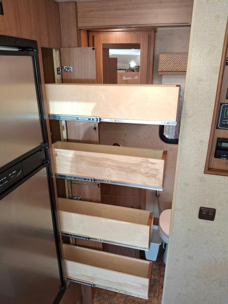 Winnebago Itasca  2014