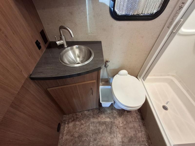 Winnebago Itasca  2014