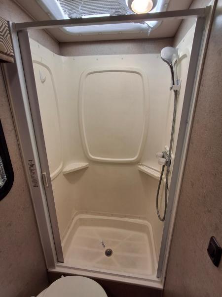 Winnebago Itasca  2014