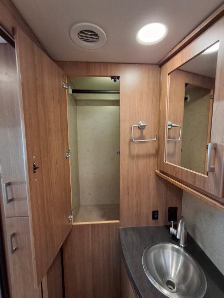 Winnebago Itasca  2014