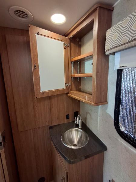 Winnebago Itasca  2014