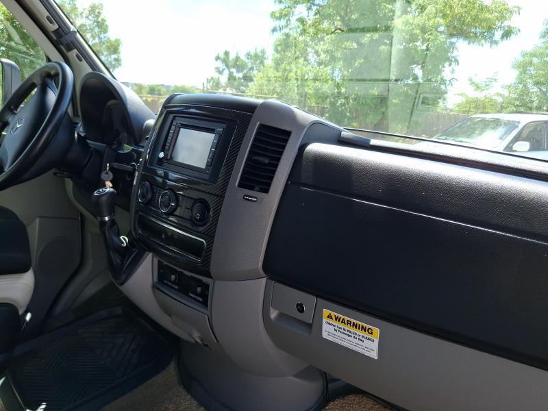 Winnebago Itasca  2014