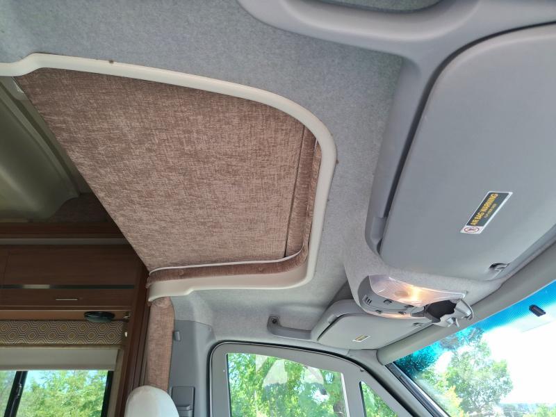 Winnebago Itasca  2014