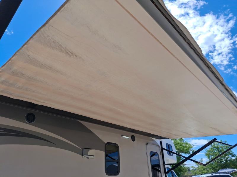Winnebago Itasca  2014