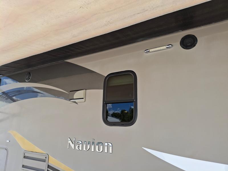 Winnebago Itasca  2014
