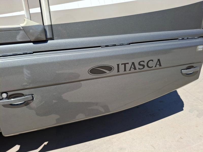 Winnebago Itasca  2014