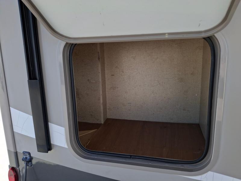 Winnebago Itasca  2014