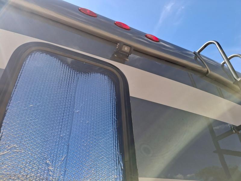 Winnebago Itasca  2014
