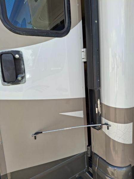 Winnebago Itasca  2014