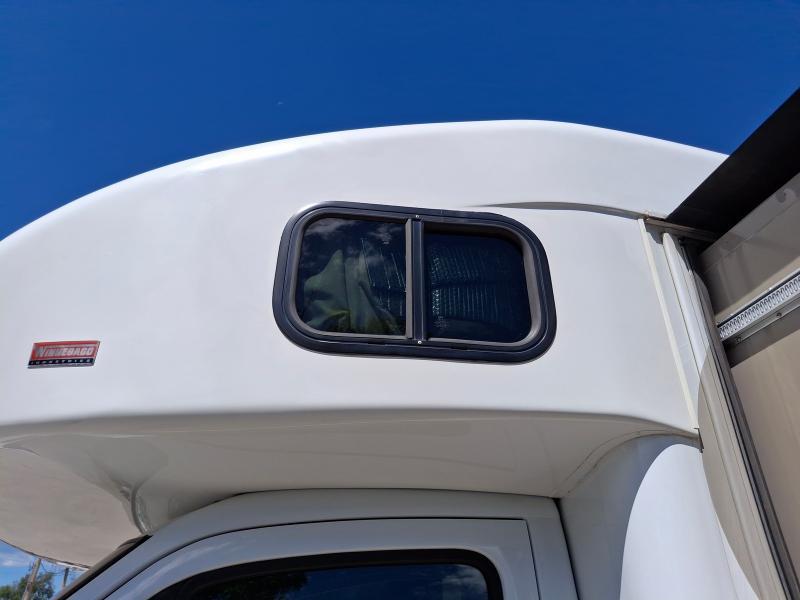 Winnebago Itasca  2014