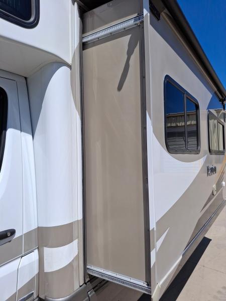 Winnebago Itasca  2014