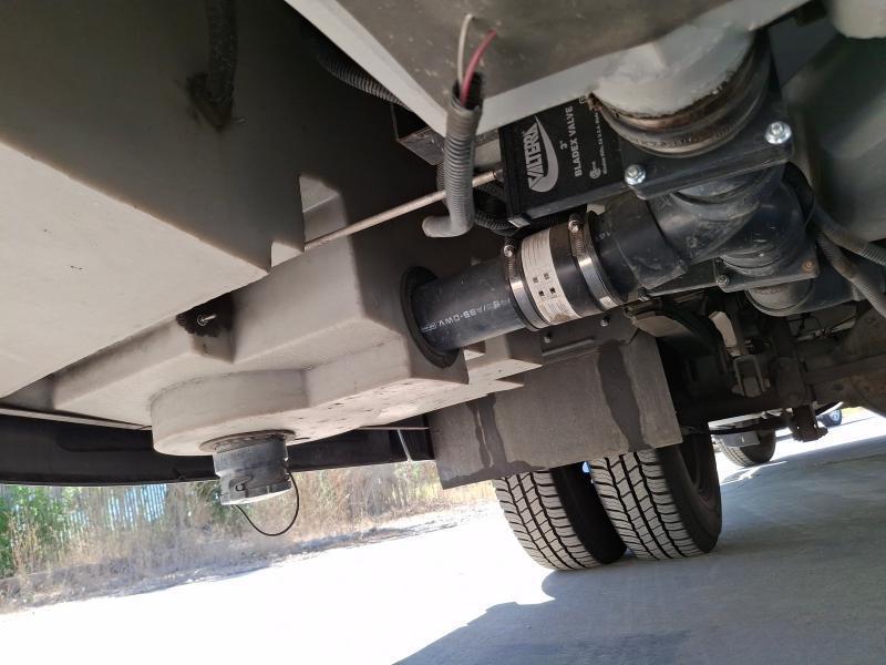 Winnebago Itasca  2014