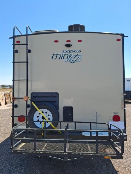 Forest River Rockwood Mini Lite  2020