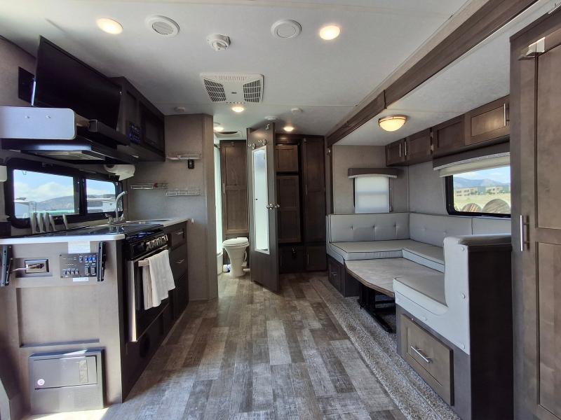 Forest River Rockwood Mini Lite  2020
