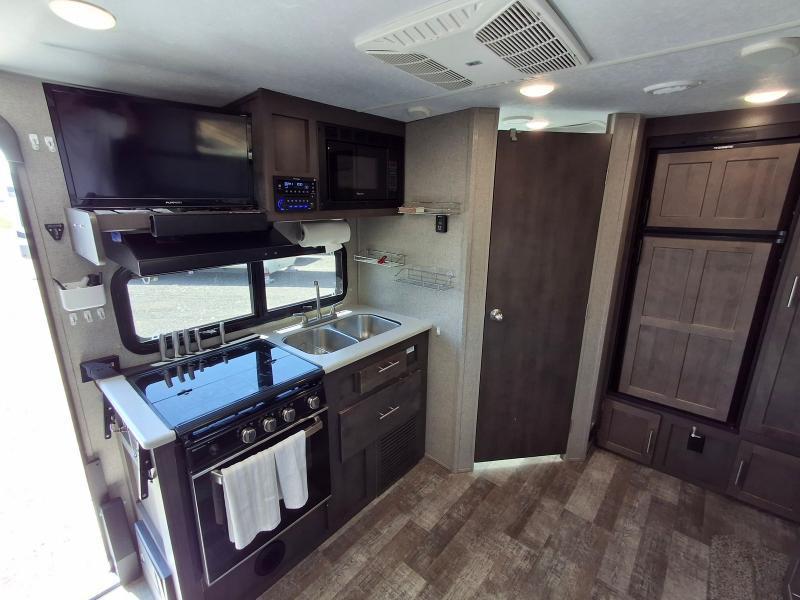 Forest River Rockwood Mini Lite  2020