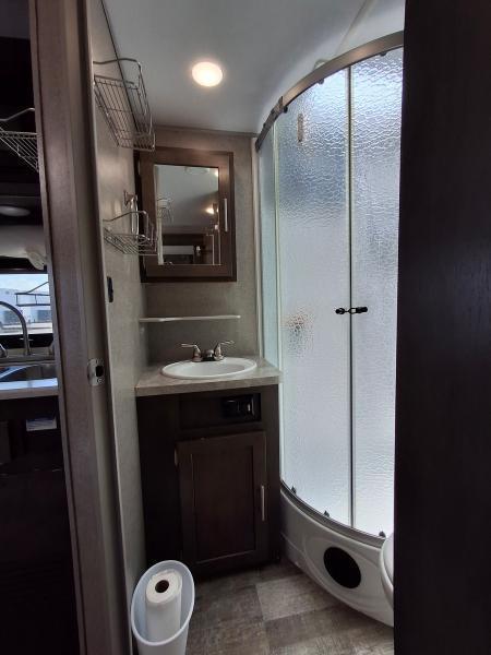 Forest River Rockwood Mini Lite  2020