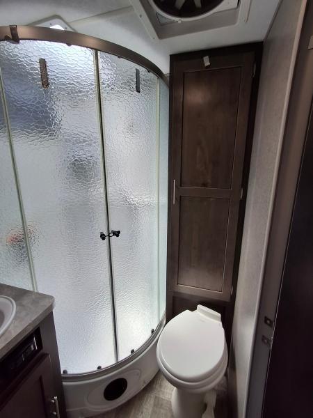 Forest River Rockwood Mini Lite  2020