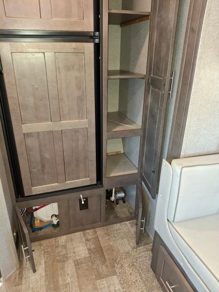 Forest River Rockwood Mini Lite  2020