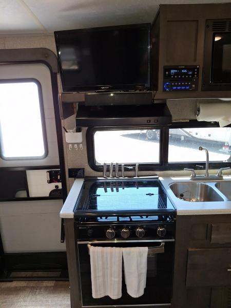 Forest River Rockwood Mini Lite  2020