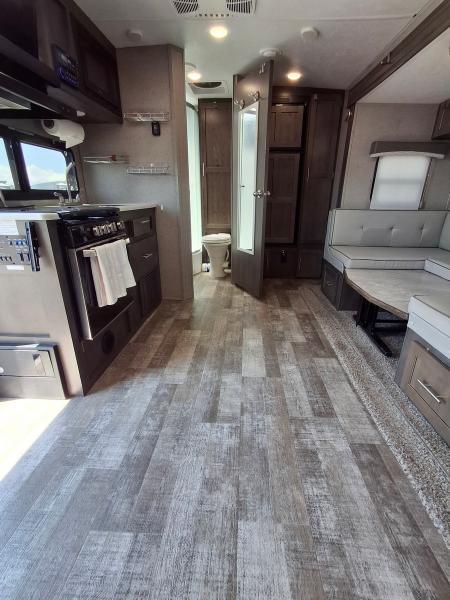 Forest River Rockwood Mini Lite  2020