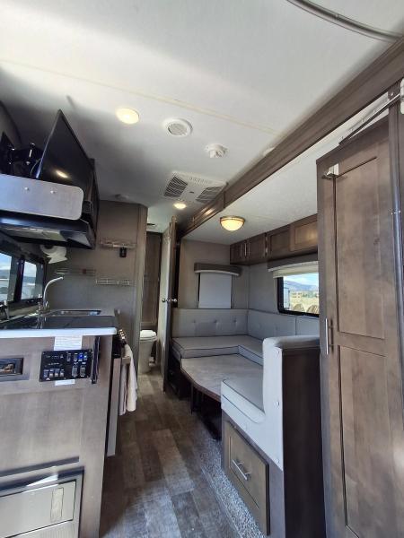 Forest River Rockwood Mini Lite  2020