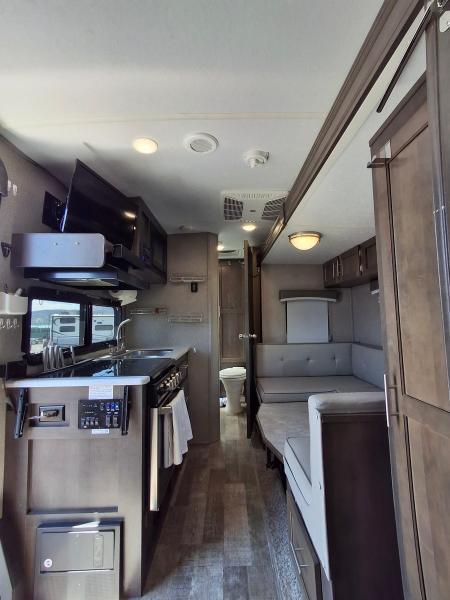 Forest River Rockwood Mini Lite  2020