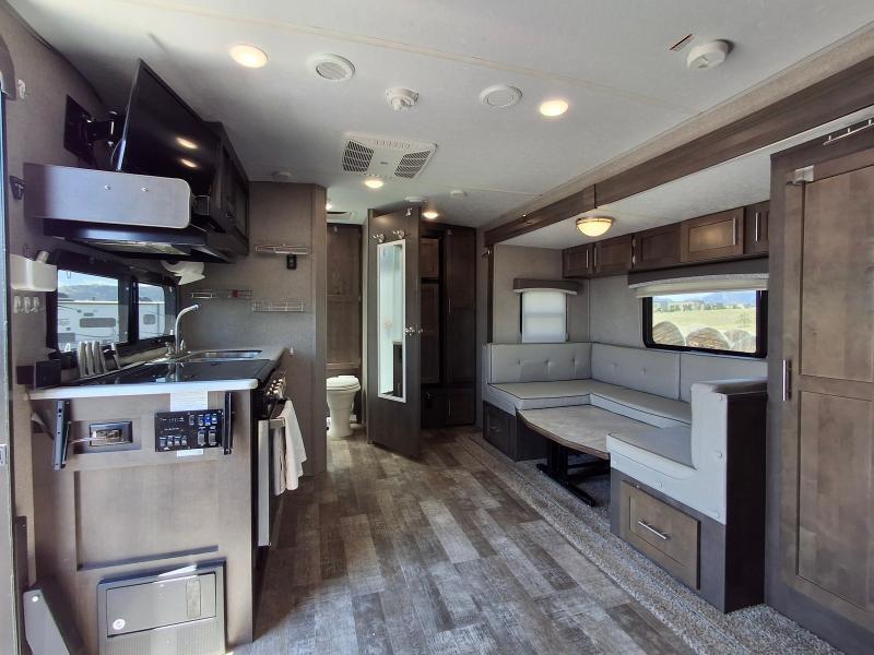 Forest River Rockwood Mini Lite  2020