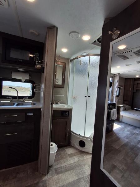 Forest River Rockwood Mini Lite  2020